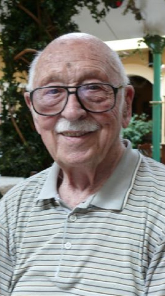 Günther Schorn (23.6.2008)