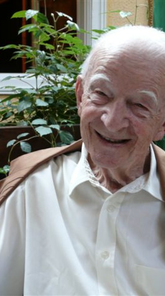 Joža Mahnič (23.6.2008)